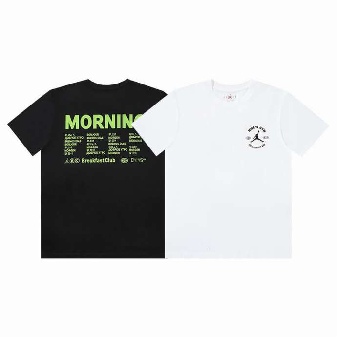 Picture of Jordan T Shirts Short _SKUJordanM-3XLJ88953736541